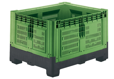 Palleboks FP 1200x800x800 mm