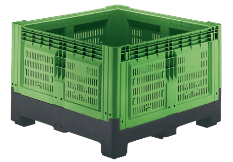 Palleboks FP 1200x1200x800 mm