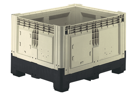 Sammenleggbare Tette