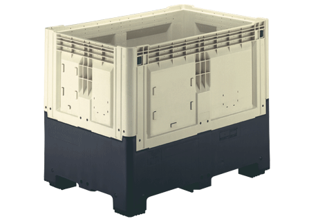 Palleboks FC 1200x800x973 mm