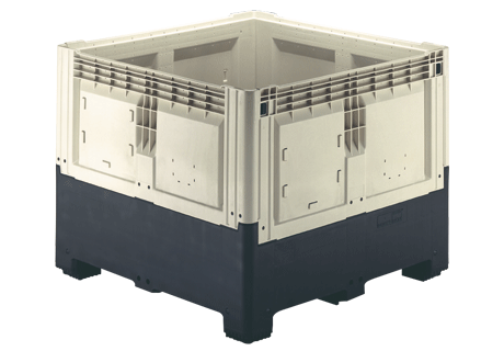 Palleboks FC 1200x1200x973 mm