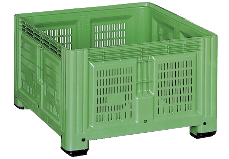 Palleboks SPG 1200x1100x760 mm