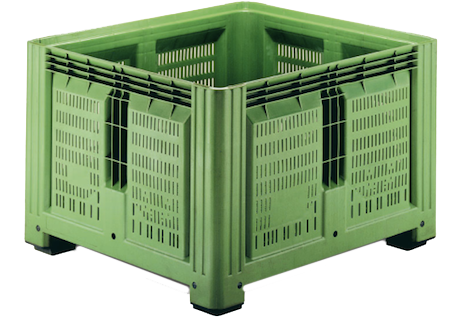 Palleboks SPG 1200x1100x850 mm