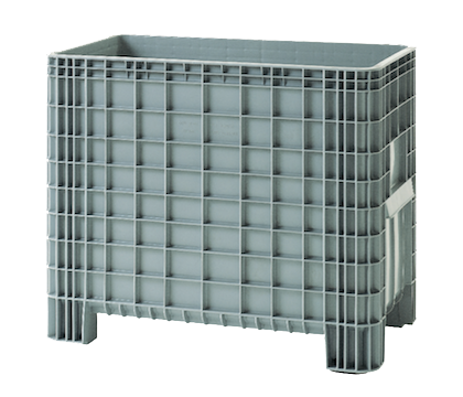 Palleboks SCS 1030x600x840 mm