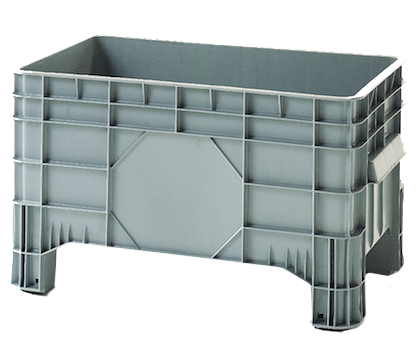 Palleboks SCS 1040x640x550 mm