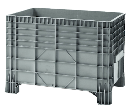 Palleboks SCS 1200x800x800 mm