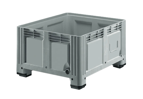 Palleboks SCG 1200x1000x630 mm