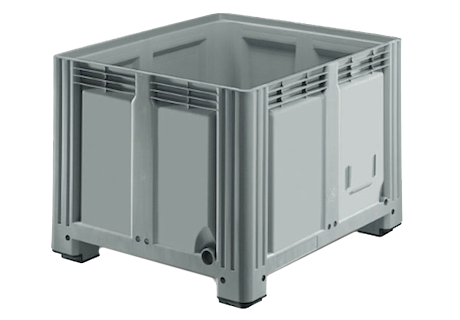 Palleboks SCG 1200x1000x760 mm