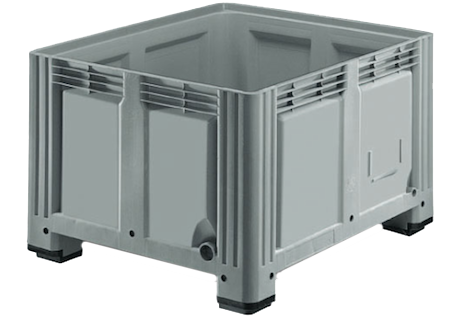 Palleboks SCG 1200x1000x850 mm