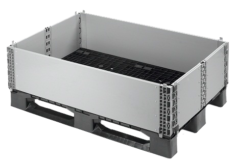 Pallekarm 1200x800x330 mm