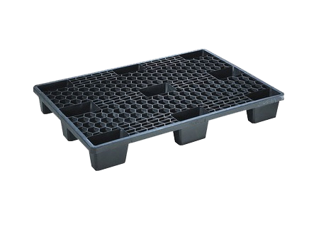 Plastpall My-A 1200x800x140 mm