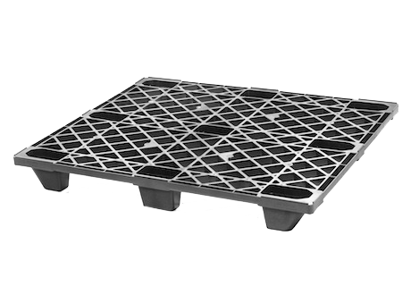Plastpall NP 1200x1000x135 mm