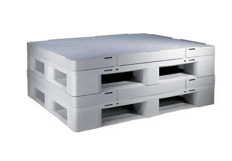 Pallecontainer PS 1200x1000x1200mm