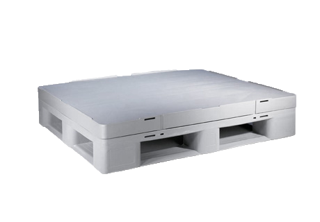 Pallecontainer PS 1200x1000x1200mm