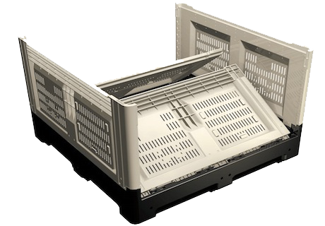 Palleboks FP 1200x1100x800 mm