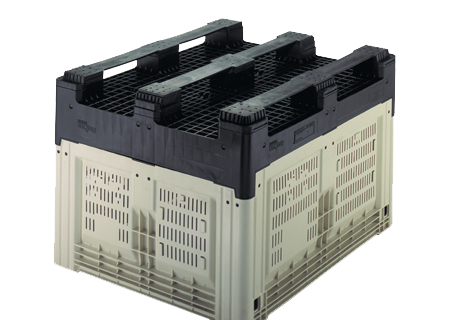 Palleboks FP 1200x1100x800 mm