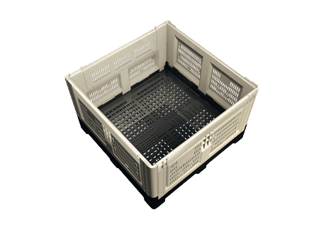 Palleboks FC 1200x1200x973 mm