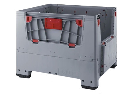 Palleboks KLK 1200x800x1000 mm