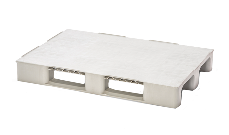 Plastpall UP-C 1200x800x150 mm