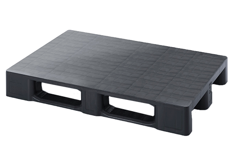 Plastpall HP 1200x800x152mm