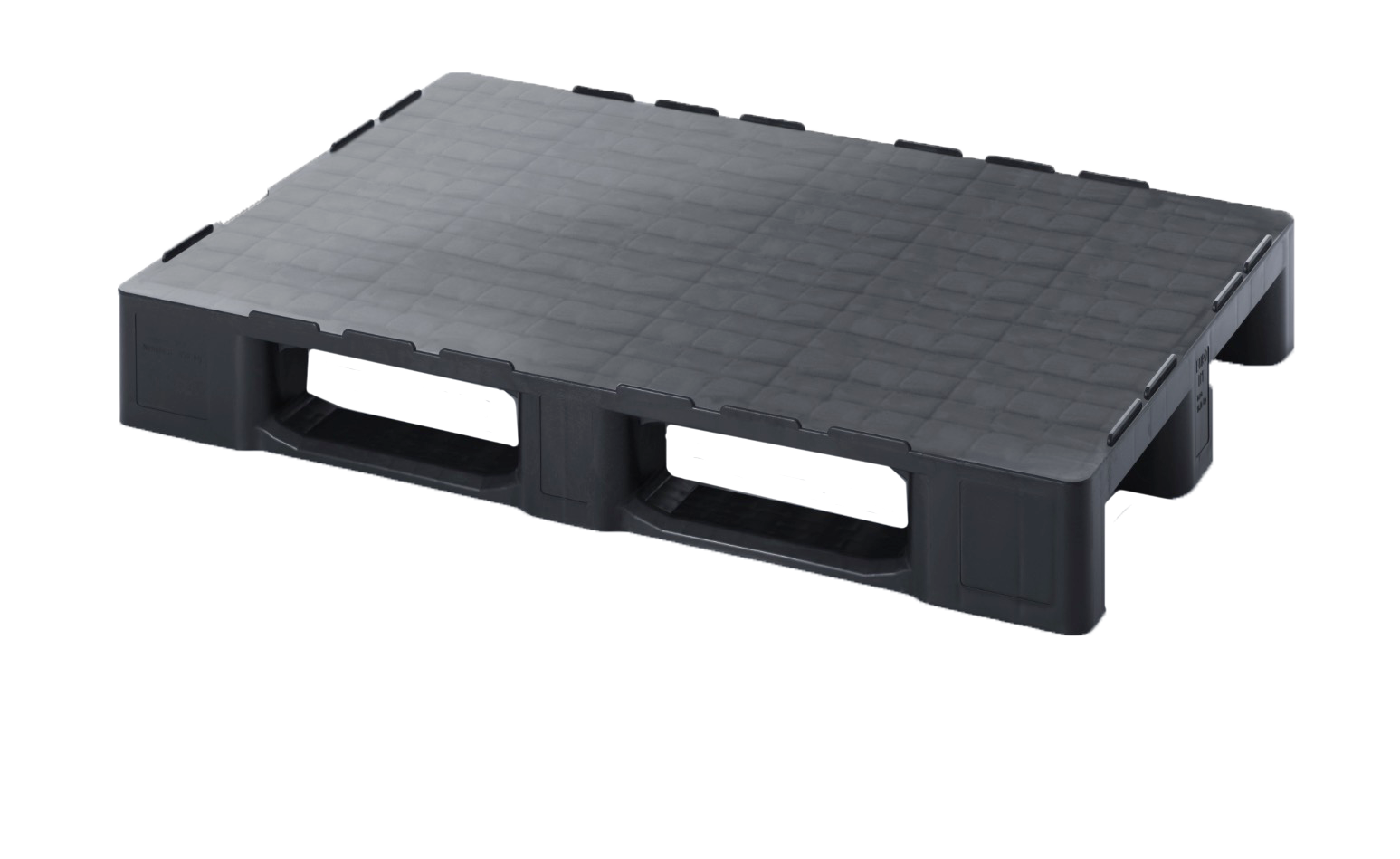 Plastpall HP 1200x800x152mm