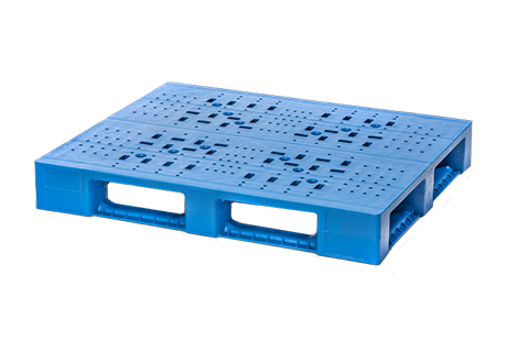 Plastpall PHO 1200x1000x165mm