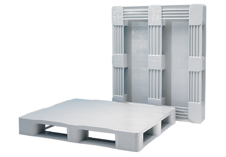 SP-Hygiene V1 1200x1000x160 mm