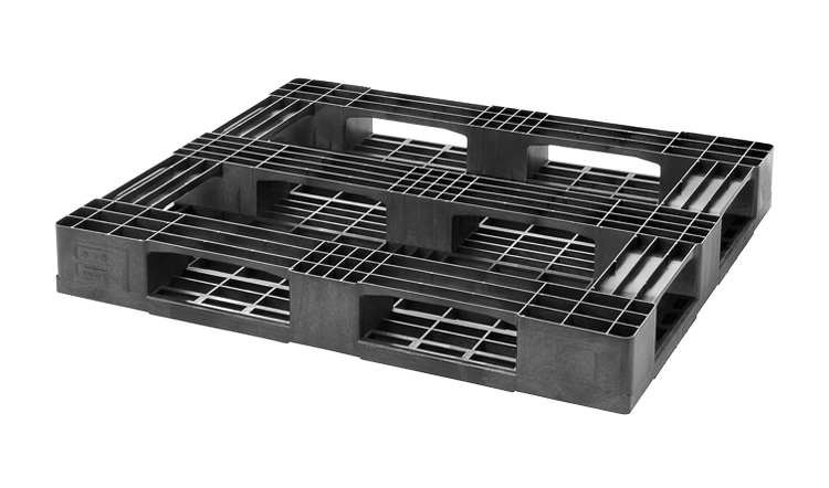 Plastpall GPPO-5 1200x1000x150mm