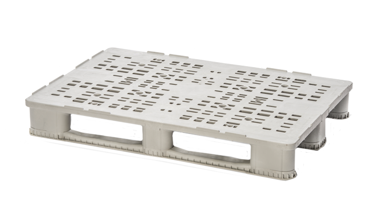 Plastpall PPP-O 1200x800x157 mm