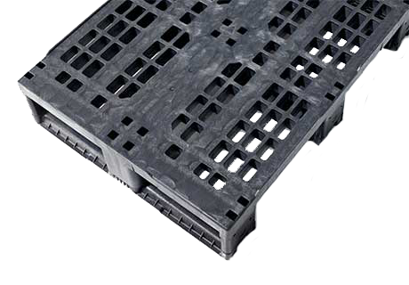 Plastpall PPP 600x800x160mm