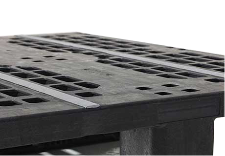 Plastpall PPP 600x800x160mm