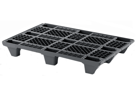 Plastpall NP 1200x800x147 mm