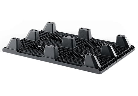 Plastpall NP 1200x800x147 mm