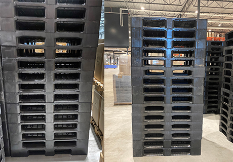 Perforert overside med toppkant 1200x800