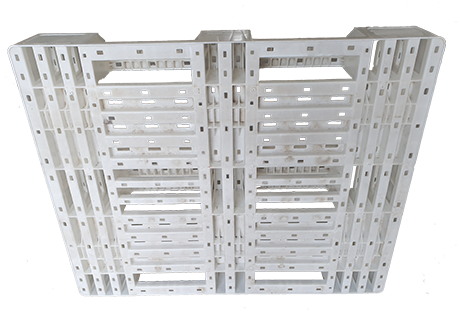 Fiskeripall F 1000x800x140 mm