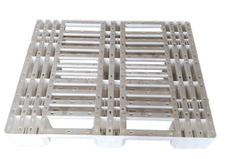 Fiskeripall F 1000x800x140 mm