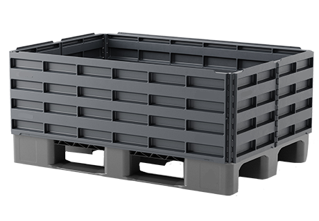 Pallkarm 1200x800x200 mm