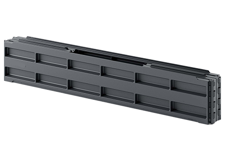 Pallkarm 1200x800x200 mm