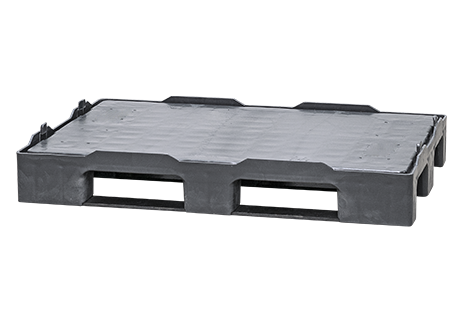 Pall container 1200x800x950 mm HD-128