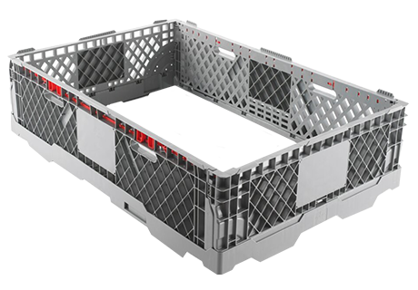 Pallkarm 1200x800x300 mm