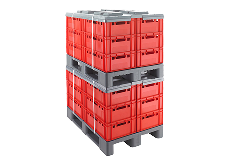 Pallkarm lokk 1200x800 mm