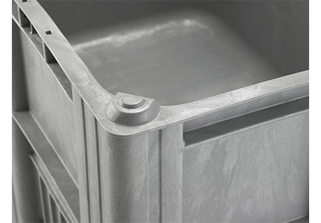 Pallboks 1200x800x740 mm IP-CB-1