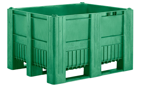 Pallboks 1200x1000x740 mm IP-CB-3