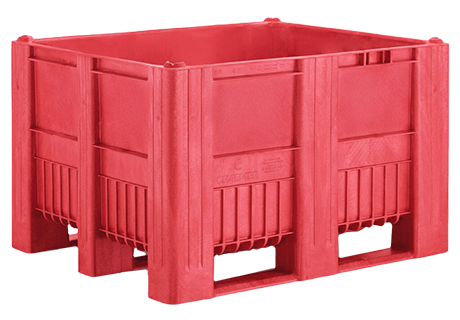 Pallboks 1200x1000x740 mm IP-CB-3