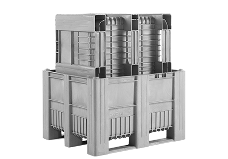 Pallboks 1200x1000x740 mm IP-CB-3
