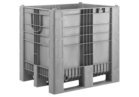Pallboks 1200x1000x1140 mm IP-CB-3 High