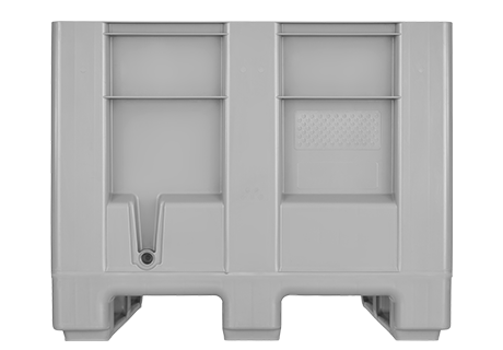 Pallboks 1200x1000x790 mm IP-HB-3