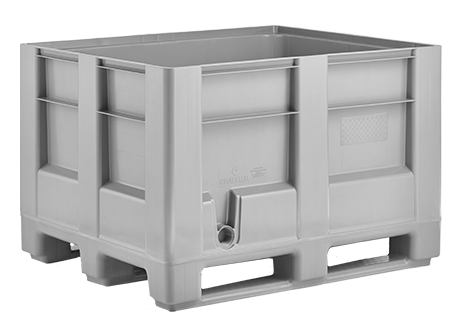 Pallboks 1200x1000x790 mm IP-HB-3