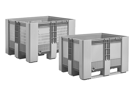 Pallboks 1200x1000x790 mm IP-SB-3