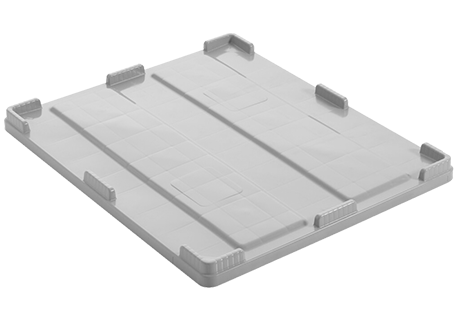 Pallboks lokk 1200x1000 mm IP-SB-3